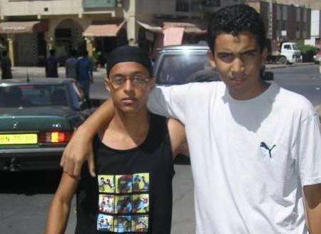 Me  and   PEDRO