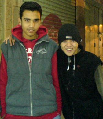 MOI et  REDA
